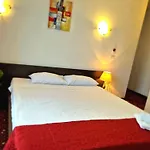 Hotel Marie