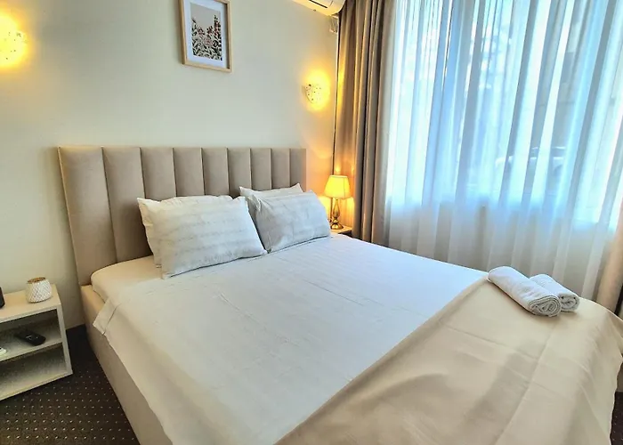 Hotel Marie