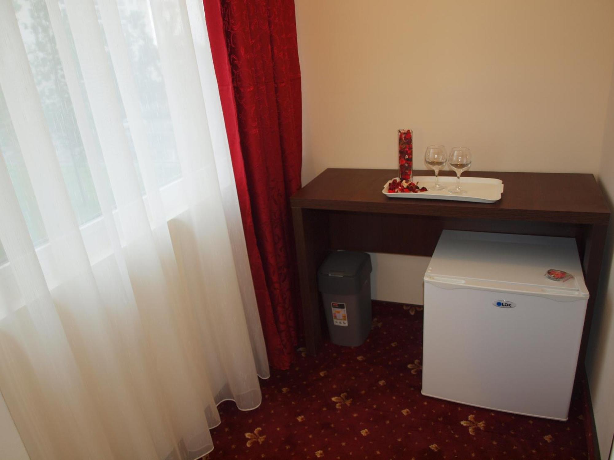 Hotel Marie Mamaia