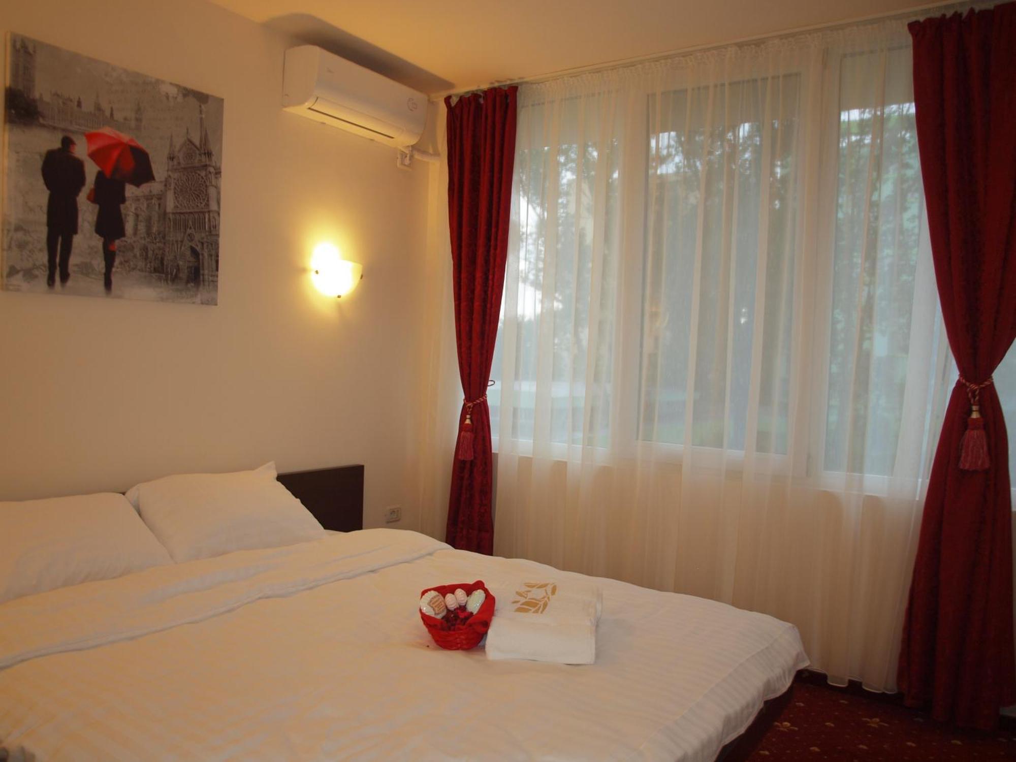 Hotel Marie