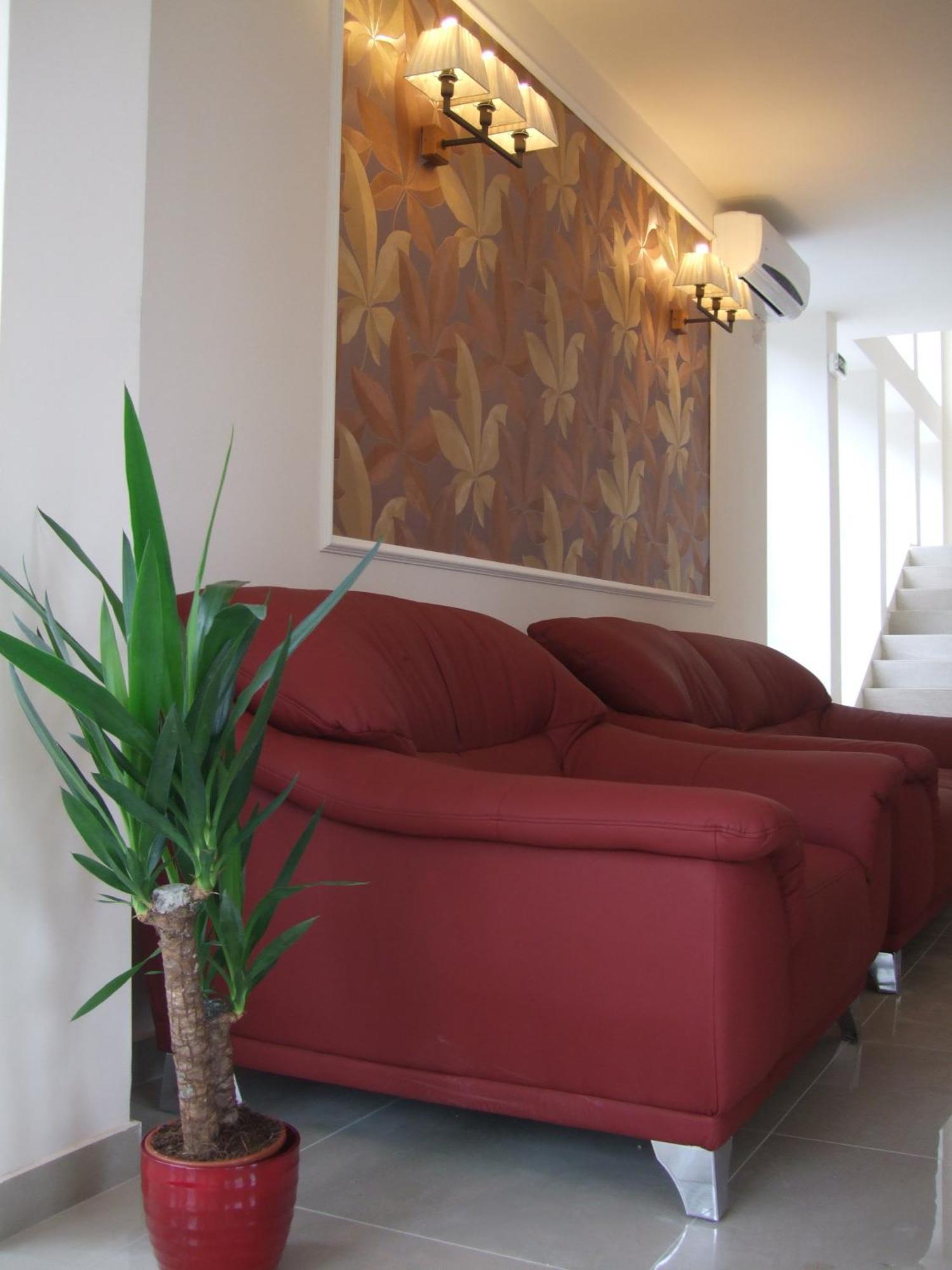 Hotel Marie