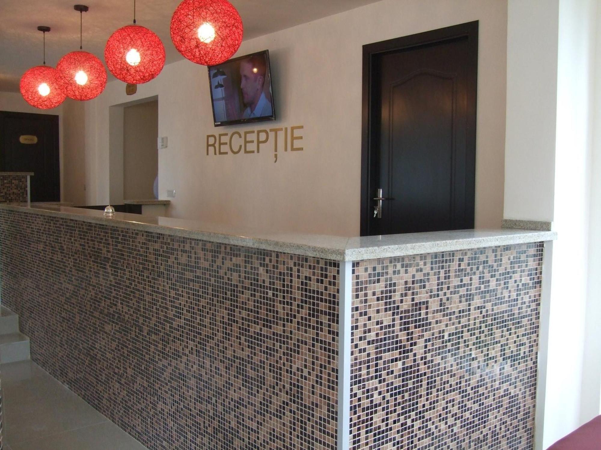 Hotel Marie