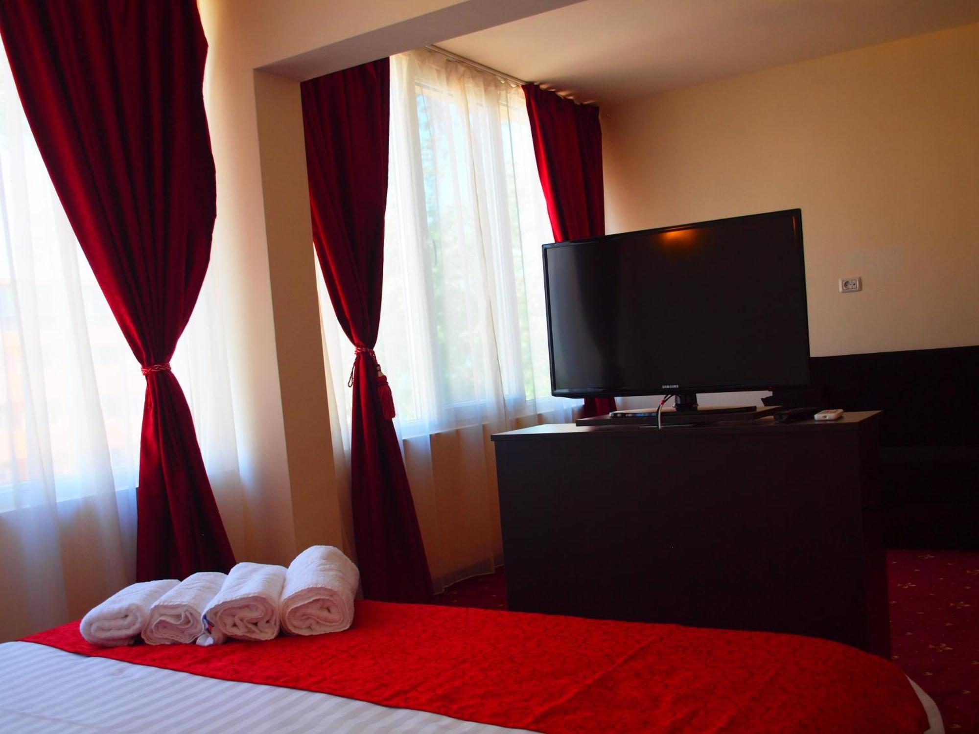 Hotel Marie Mamaia