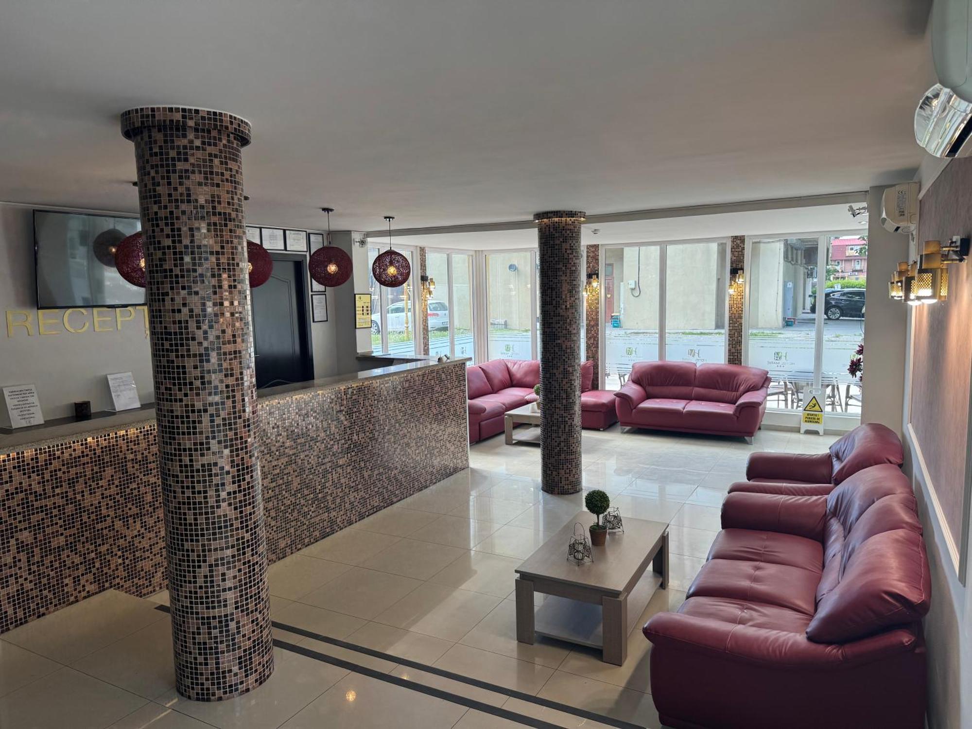 Hotel Marie