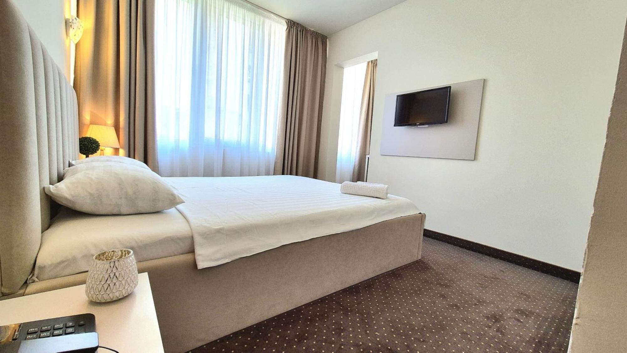 Hotel Marie