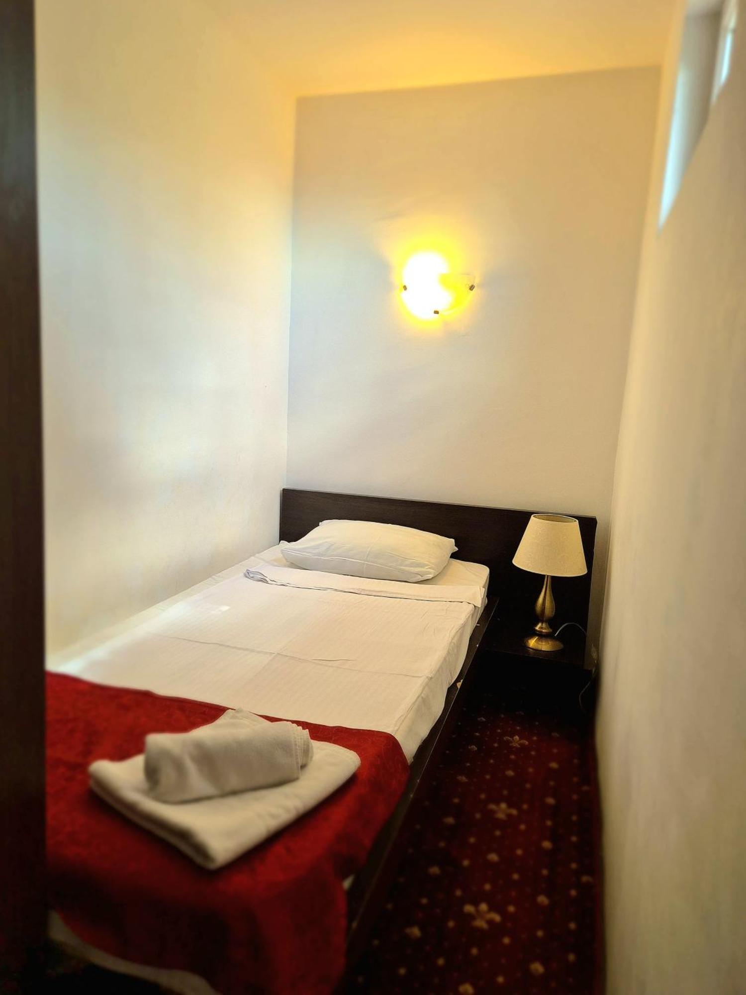 Hotel Marie Mamaia