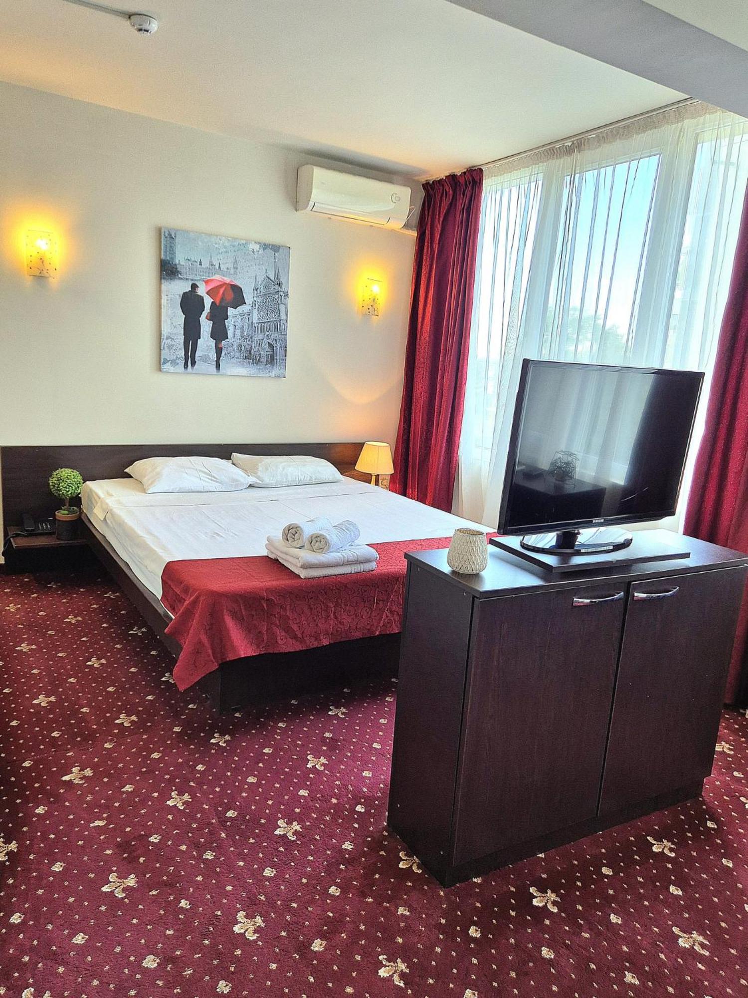 Marie Hotel Mamaia