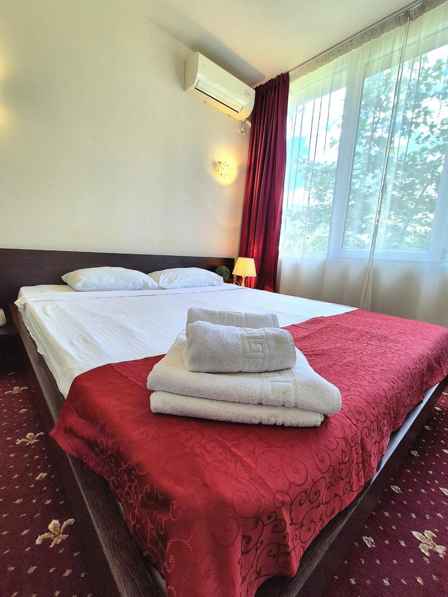 Hotel Marie Mamaia