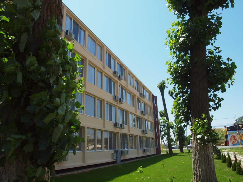 Marie Hotel 3*